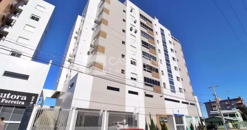 Apartamento com 2 quartos à venda na Av. Beijamim Constant, Areias Brancas, Arroio do Sal