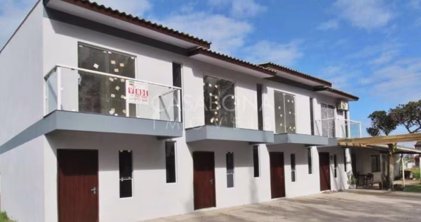 Casa com 2 quartos à venda na Avenida Interpraias Norte, 256, Balneário São Paulo, Arroio do Sal