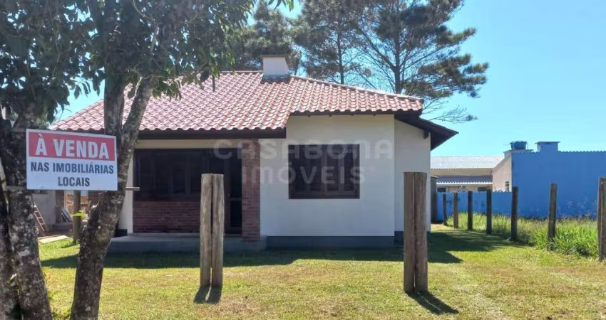 Casa com 3 quartos à venda na Rua Cruz Alta, 528, Balneário  Atlântico, Arroio do Sal