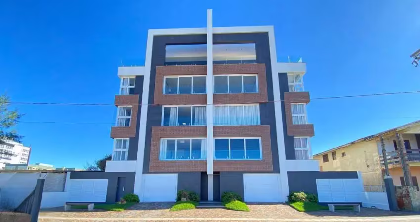 Apartamento com 1 quarto à venda na Av. Beira Mar, Ap 302, Centro, Arroio do Sal