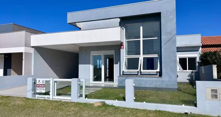 Casa com 3 quartos à venda na Rua Carlos Stock, 54, Balneário São Paulo, Arroio do Sal