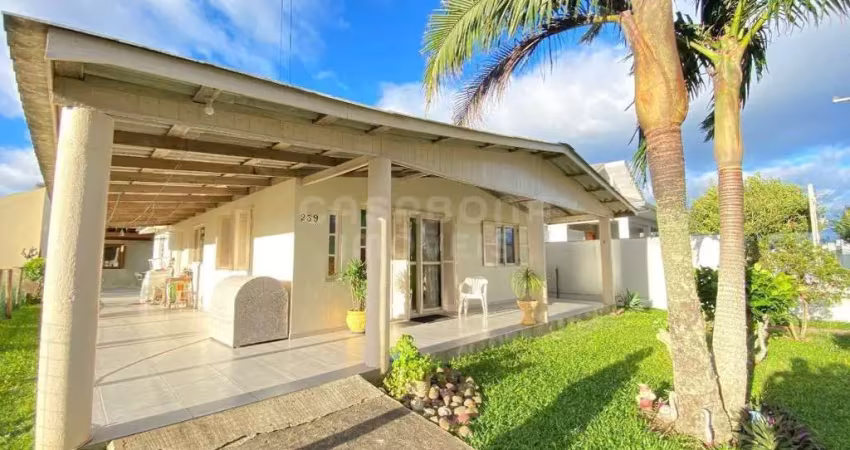 Casa com 4 quartos à venda na Rua Santo Antônio, 239, Vista Alegre, Arroio do Sal