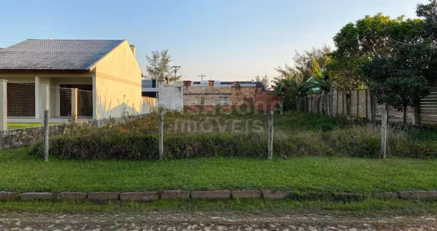 Terreno à venda na Avenida Dois, 164, Camboim, Arroio do Sal