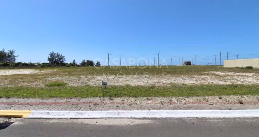 Terreno à venda na Avenida Interpraias, Pérola, Arroio do Sal