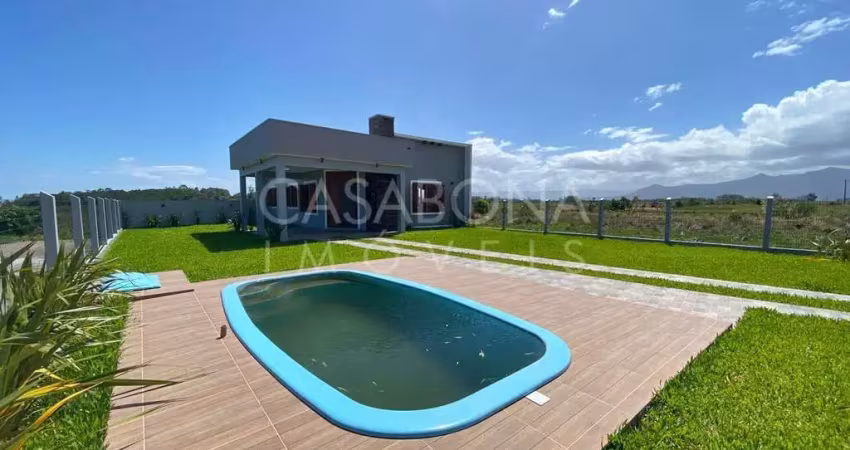Casa com 3 quartos à venda na Rua Lindoia, Jardim Raiante, Arroio do Sal