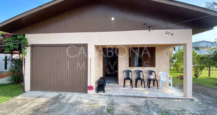Casa com 4 quartos à venda na Rua Estefânia, 466, Praia de Bom Jesus, Arroio do Sal