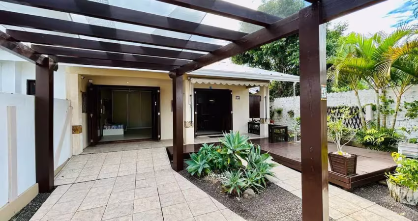 Casa com 2 quartos à venda na Rua Roni Eduardo de Oliveira Valim, 43, Balneário Figueirinha, Arroio do Sal