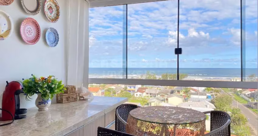 Apartamento com 2 quartos à venda na Avenida General Osório, 315, Malinsky, Arroio do Sal