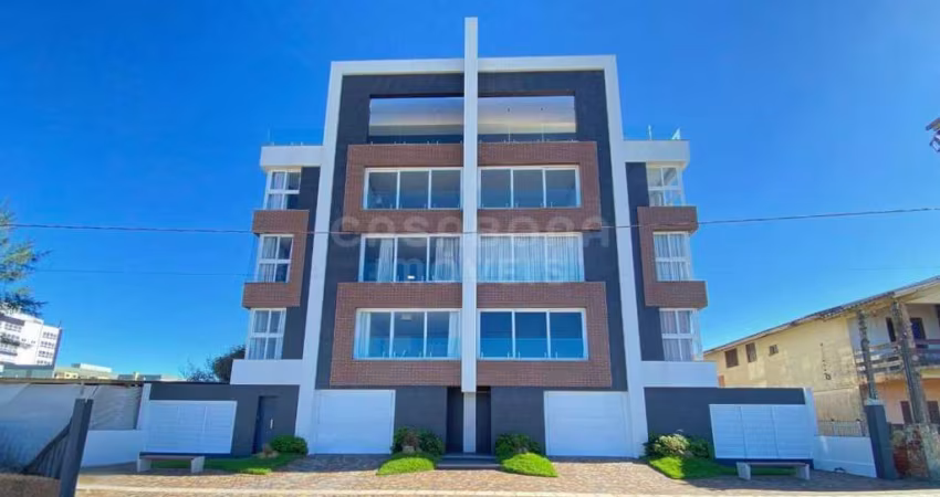 Apartamento com 1 quarto à venda na Avenida Beiramar Norte, 95, Centro, Arroio do Sal