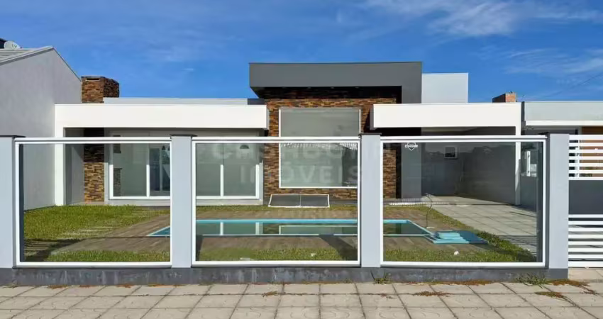 Casa com 3 quartos à venda na Rua Miramar, 1330, Jardim Raiante, Arroio do Sal