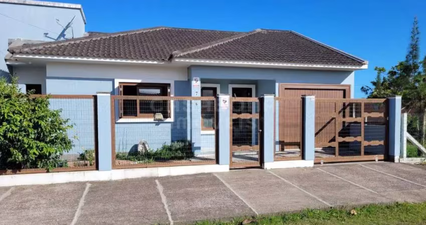 Casa com 3 quartos à venda na Rua das Amendoeiras, 756, Quatro Lagos, Arroio do Sal