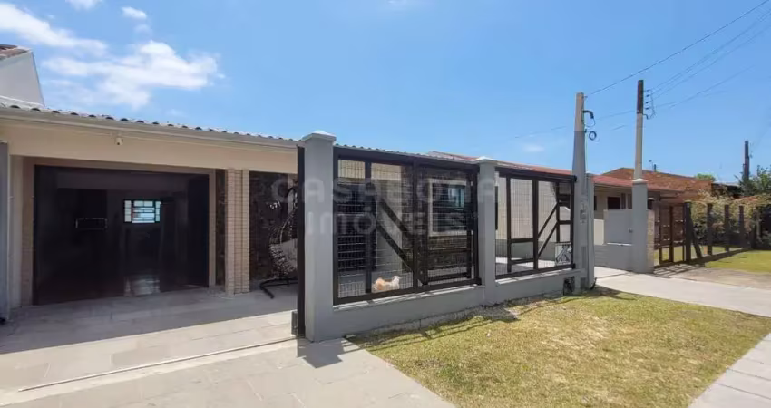 Casa com 4 quartos à venda na Avenida Rio Branco, 571, Areias Brancas, Arroio do Sal