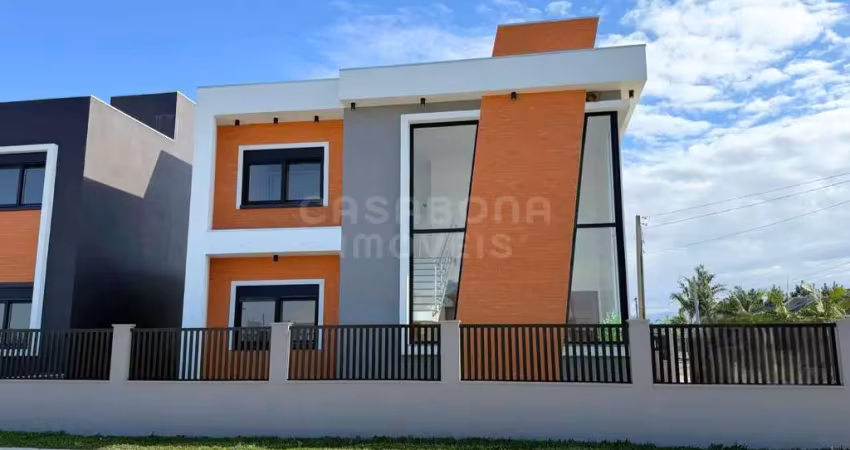 Casa com 3 quartos à venda na Rua Santo Antônio, 582, Vista Alegre, Arroio do Sal