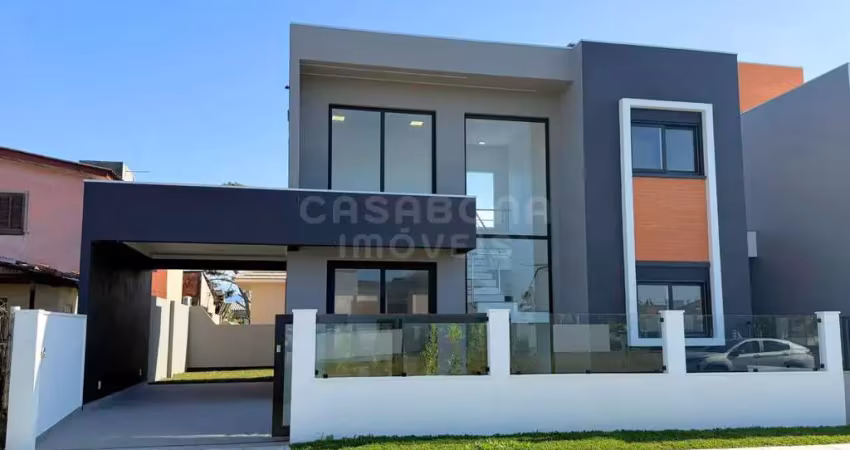 Casa com 3 quartos à venda na Rua Santo Antônio, 582, Vista Alegre, Arroio do Sal