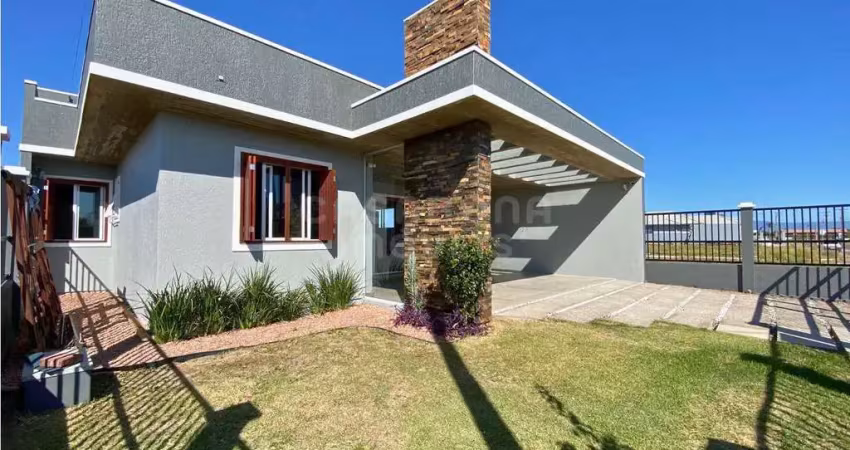 Casa com 3 quartos à venda na Avenida Esmeralda, 522, Pérola, Arroio do Sal