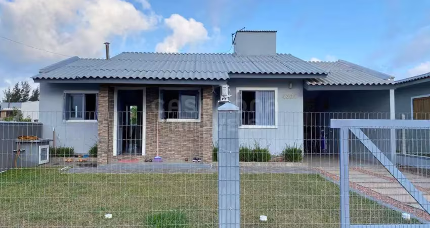 Casa com 3 quartos à venda na Rua Tainara de Oliveira, 4304, Balneário Alfa, Arroio do Sal