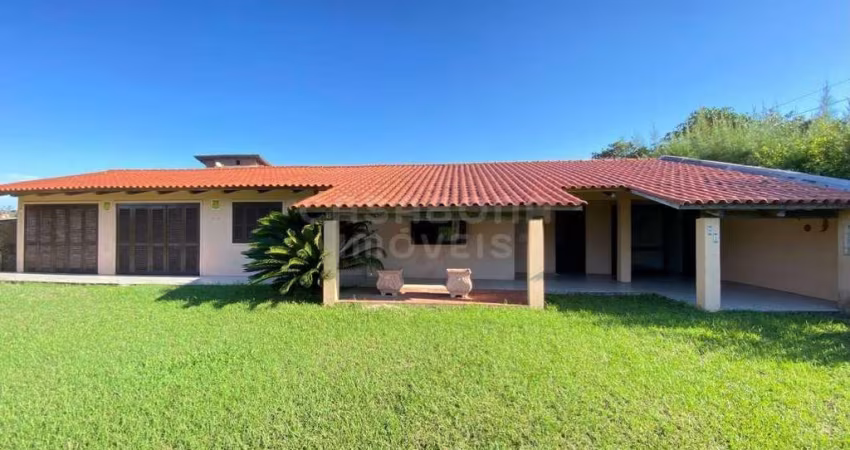 Casa com 3 quartos à venda na Rua Severino Rodrigues da Silva, 36, Rondinha, Arroio do Sal
