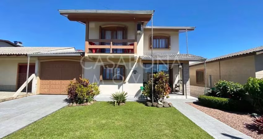 Casa com 4 quartos à venda na Rua General Camera, 1145, Areias Brancas, Arroio do Sal