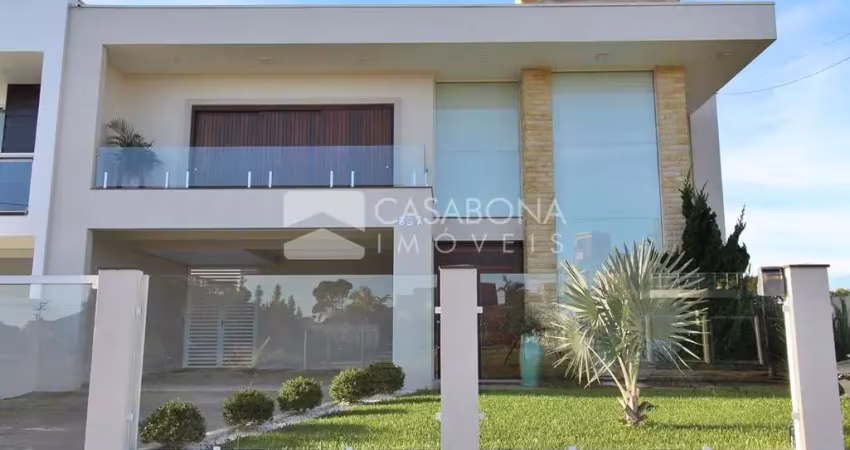 Casa com 5 quartos à venda na Avenida Taquara, 597, Vista Alegre, Arroio do Sal