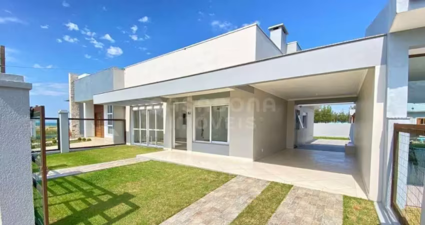 Casa com 3 quartos à venda na Rua Marisol, 54, Balneário São Pedro, Arroio do Sal