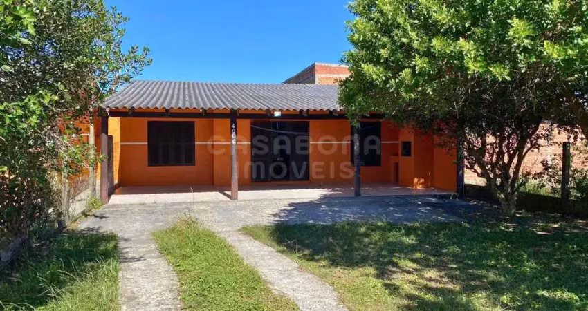 Casa com 3 quartos à venda na Rua Presidente Campos Sales, 4006, Balneário Jardim Olívia, Arroio do Sal