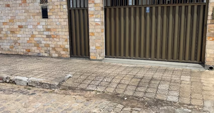 Casa conjunto ponta negra, próximo aos principais pontos turísticos de Natal, além de padaria, comerciose igreja 5 minutos da praia dos gringos, , super ventilada com 2 salas 2 ambientes, perfilado, s