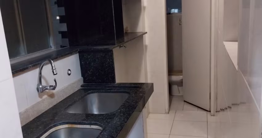 Lindo apartamento residencial presidente Kennedy