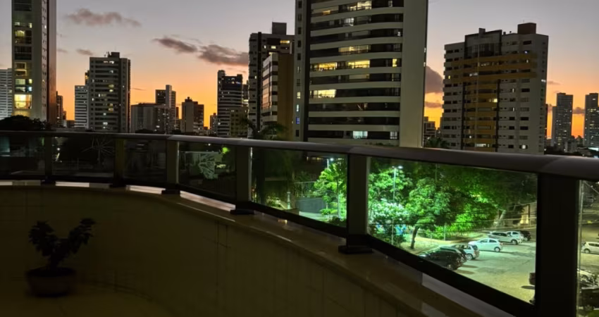 Lindo apartamento José de Almeida