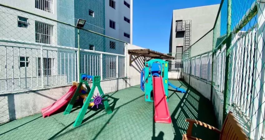 Charmoso apartamento em lagoa nova maria camila  ventilado