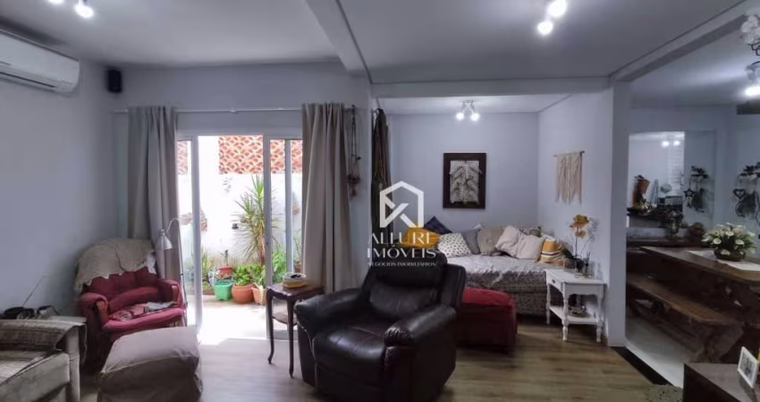 Casa à venda, 182 m² por R$ 950.000,00 - Conjunto Residencial Vale dos Pinheiros - São José dos Campos/SP