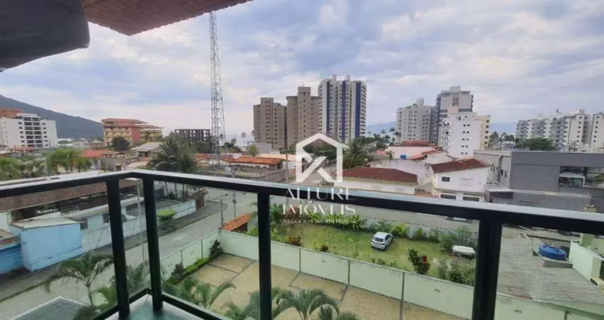 Apartamento à venda, 110 m² por r$ 950.000,00 - martim de sá - caraguatatuba/sp