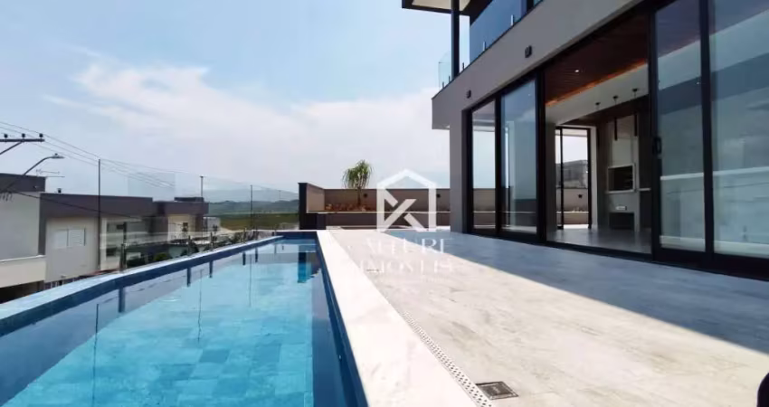 Casa à venda, 422 m² por r$ 3.350.000,00 - urbanova - são josé dos campos/sp