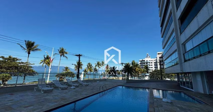Apartamento à venda, 120 m² por R$ 1.600.000,00 - Martim de Sá - Caraguatatuba/SP