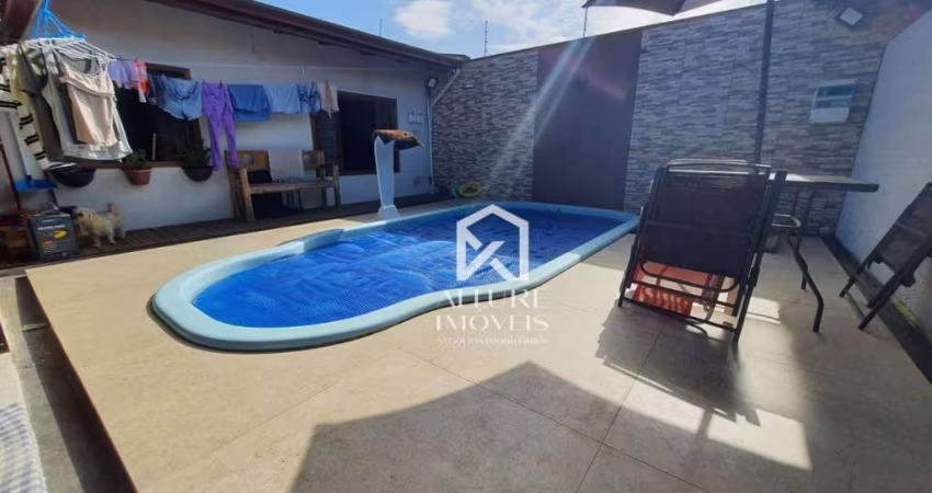 Casa à venda, 260 m² por R$ 1.250.000,00 - Martim de Sá - Caraguatatuba/SP