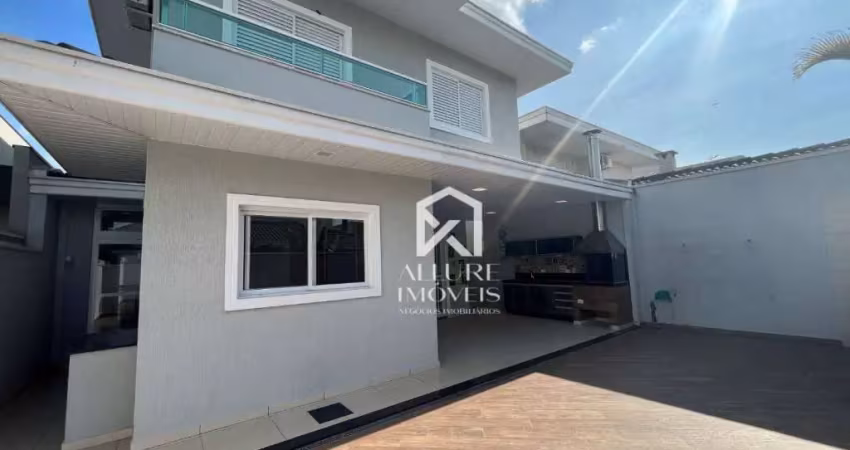Casa com 4 dormitórios, 233 m² - venda por r$ 2.100.000,00 ou aluguel por r$ 10.375,83 - urbanova - são josé dos campos/sp
