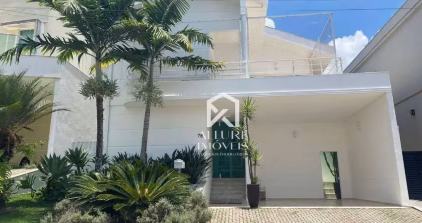 Casa com 4 dormitórios para alugar, 330 m² por r$ 11.780,88/mês - urbanova - são josé dos campos/sp