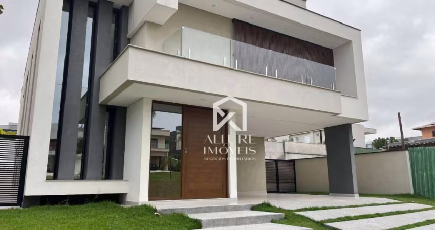 Casa à venda, 360 m² por R$ 3.950.000,00 - Urbanova - São José dos Campos/SP