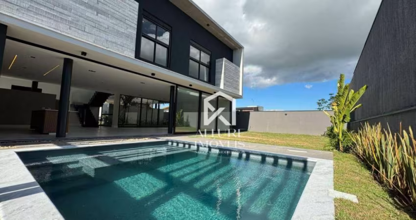 Casa à venda, 398 m² por R$ 3.650.000,00 - Urbanova - São José dos Campos/SP