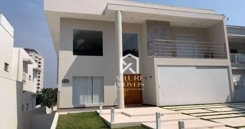Casa à venda, 815 m² por r$ 4.400.000,00 - urbanova - são josé dos campos/sp