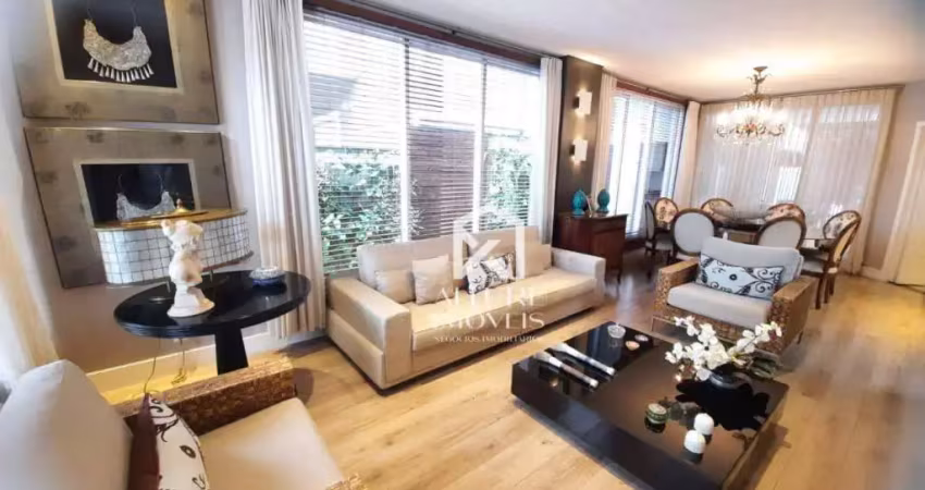 Casa à venda, 220 m² por R$ 1.985.000,00 - Urbanova - São José dos Campos/SP