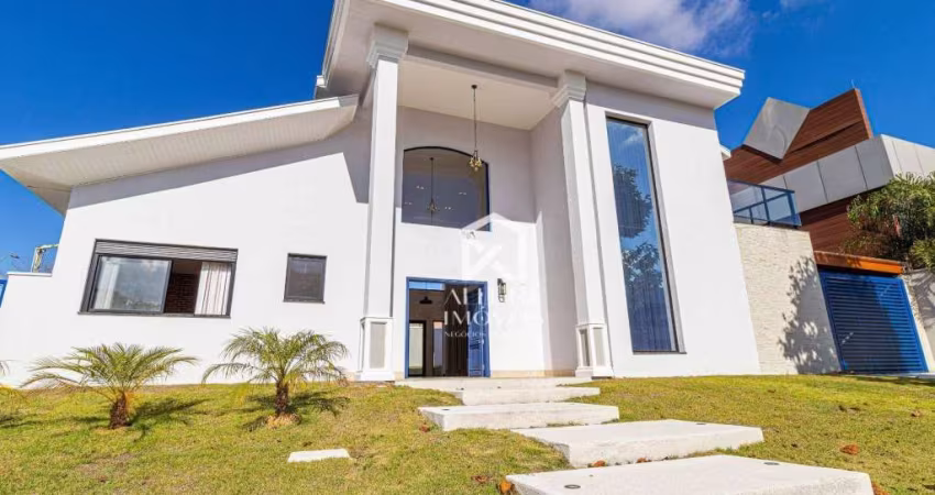 Casa à venda, 337 m² por R$ 2.800.000,00 - Urbanova - São José dos Campos/SP
