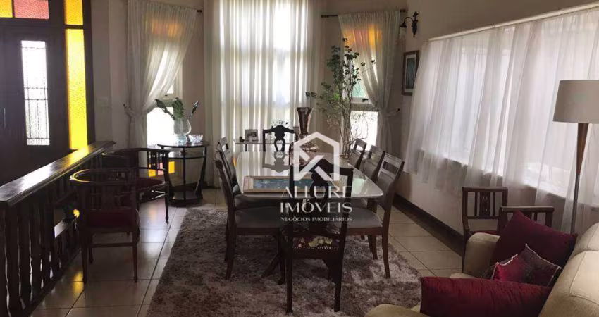 Casa à venda, 420 m² por R$ 2.300.000,00 - Urbanova - São José dos Campos/SP