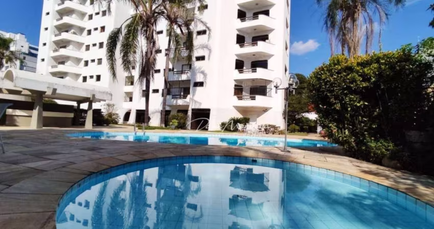Apartamento à venda, 390 m² por R$ 2.650.000,00 - Vila Ema - São José dos Campos/SP
