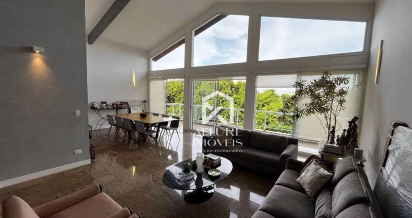 Casa à venda, 474 m² por R$ 2.550.000,00 - Urbanova - São José dos Campos/SP