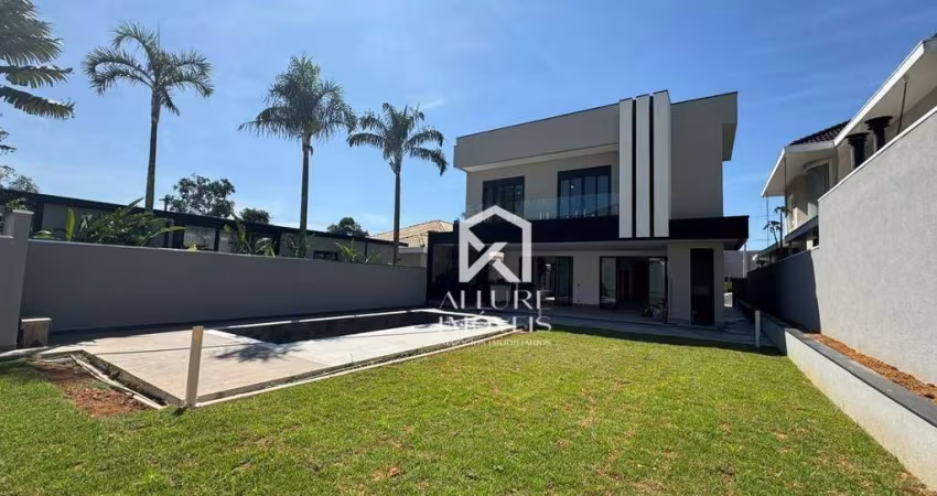 Casa à venda, 367 m² por R$ 3.250.000,00 - Urbanova - São José dos Campos/SP
