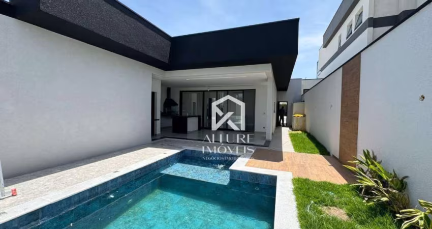 Casa à venda, 270 m² por R$ 2.390.000,00 - Urbanova - São José dos Campos/SP