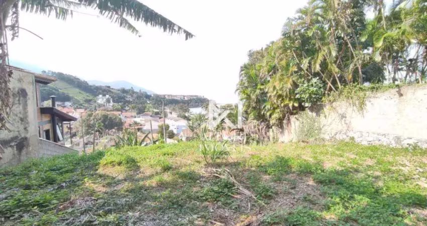 Terreno à venda, 490 m² por r$ 550.000,00 - pr deserta - são sebastião/sp