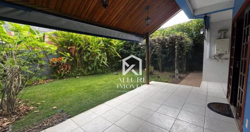 Casa à venda, 237 m² por R$ 1.490.000,00 - Urbanova - São José dos Campos/SP