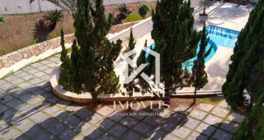 Casa à venda, 750 m² por R$ 3.500.000,00 - Parque Mirante Do Vale - Jacareí/SP
