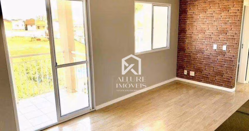 Apartamento à venda, 54 m² por R$ 370.000,00 - Jardim Sul - São José dos Campos/SP